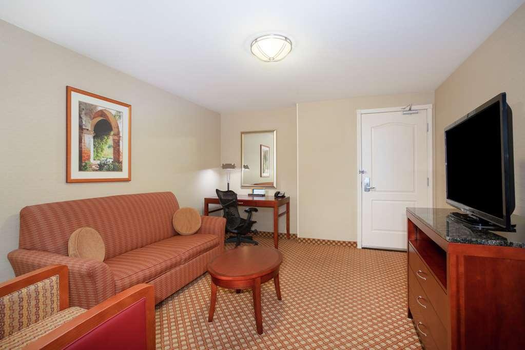 Hilton Garden Inn Casper Cameră foto