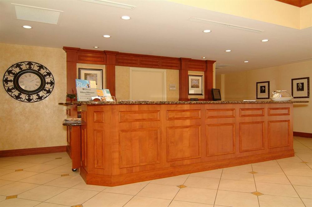 Hilton Garden Inn Casper Exterior foto